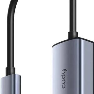 Адаптер сетевой Cudy UE10A