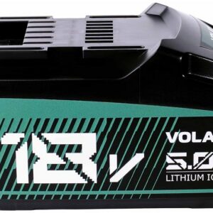 Батарея VOLAT VT-MET-18.0V5.0AH
