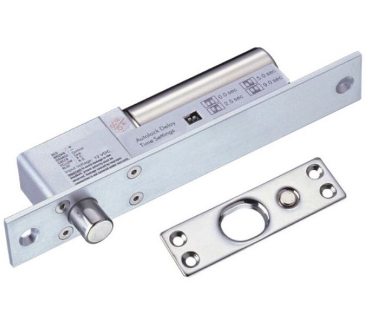 Замок электромеханический Soca SL-100A