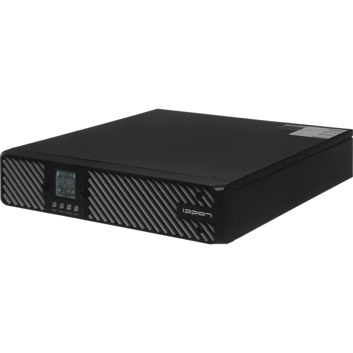 ИБП Ippon Pacific II 1000