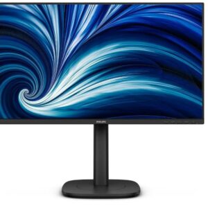 Монитор 23.8 " Philips 24B2N3200J, Черный, [24B2N3200J]