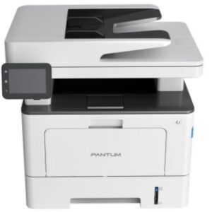 МФУ лазерное Pantum BM5230ADW Монохромная, A4, Ethernet, USB, Wi-Fi