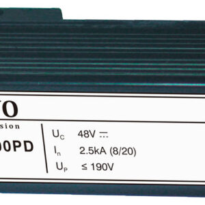 Грозозащита OSNOVO SP-IP/1000PD