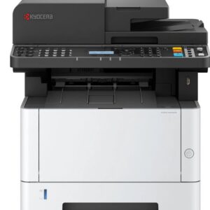 МФУ лазерное Kyocera Ecosys MA4000fx Монохромная, A4, Ethernet, USB