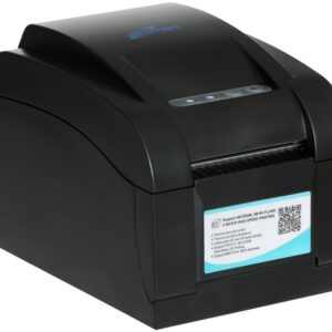 Термопринтер BSmart BS350 (DT)