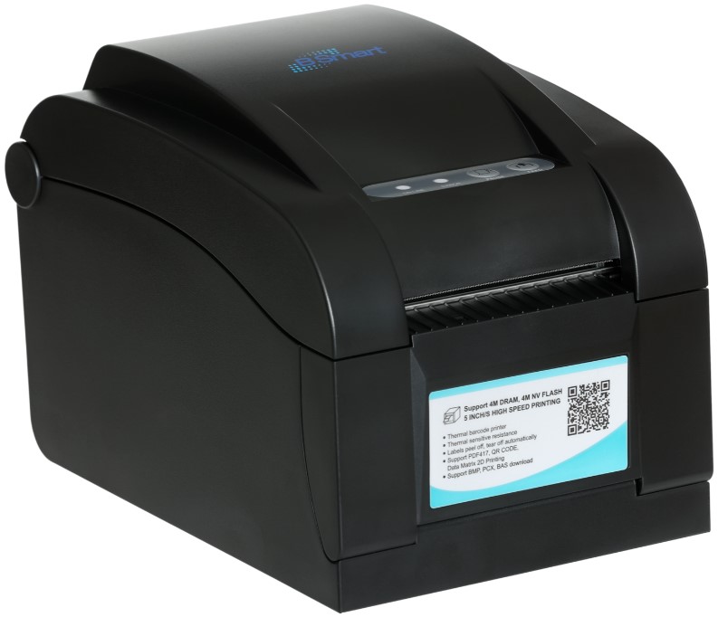 Термопринтер BSmart BS350 (DT)