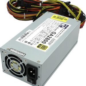 Блок питания ATX Procase GA2800
