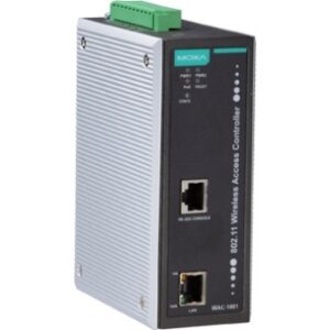 Контроллер MOXA WAC-1001