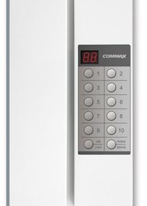 Переговорное устройство COMMAX TP-90RN