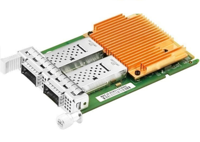 Сетевой адаптер LR-LINK LRES3042PF-OCP