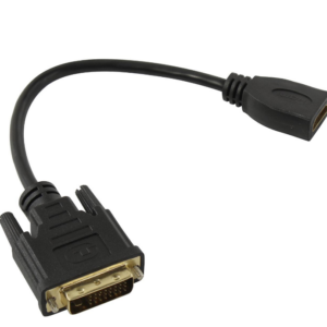 Кабель HDMI-DVI-D Exegate EX-CC-HDMIF-DVIM