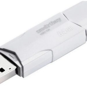 Накопитель USB 3.1 64GB SmartBuy SB64GBCLU-W3