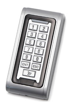 Считыватель IronLogic Matrix-IV (мод. EHT Keys)