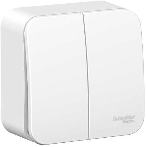 Выключатель Systeme Electric BLNVA105011