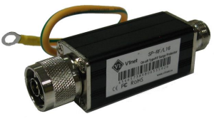 Грозозащита OSNOVO SP-RF/L16