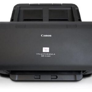 Документ-сканер Canon imageFORMULA DR-C240