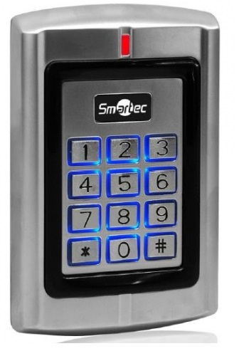 Считыватель Smartec ST-PR140EK