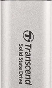 Внешний SSD USB 3.2 Gen 2 Type-C Transcend TS512GESD300S