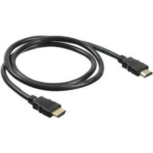 Кабель HDMI - HDMI, 1.8м, Buro BHP HDMI 2.0-1.8