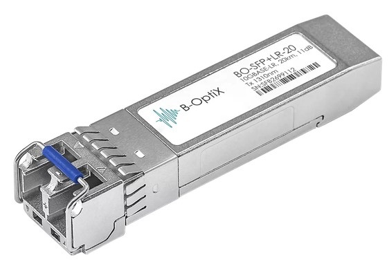 Модуль SFP+ B-OptiX BO-SFP+LR-20