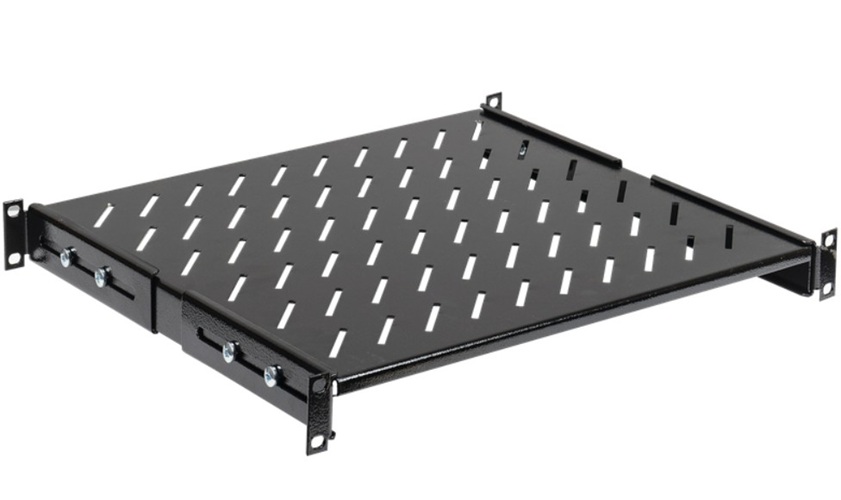 Полка стационарная ITK FS05-600PI-R
