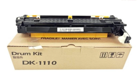 Тонер-картридж Kyocera DK-1110