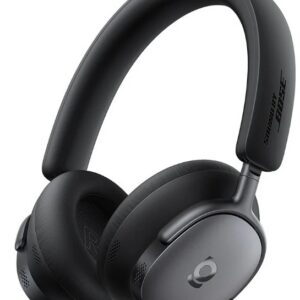 Беспроводные наушники Baseus Inspire XH1, Bluetooth, Охватывающие, Черный, [A00085701123-00]