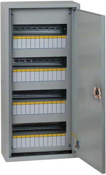 Щит распределительный EKF mb21-48n