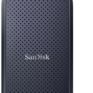 Внешний SSD SanDisk SDSSDE30-2T00-G26