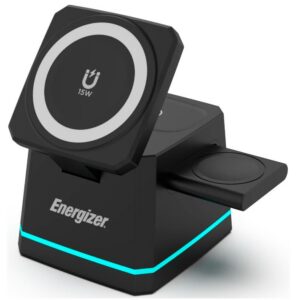 Зарядное устройство беспроводное Energizer WCP 307