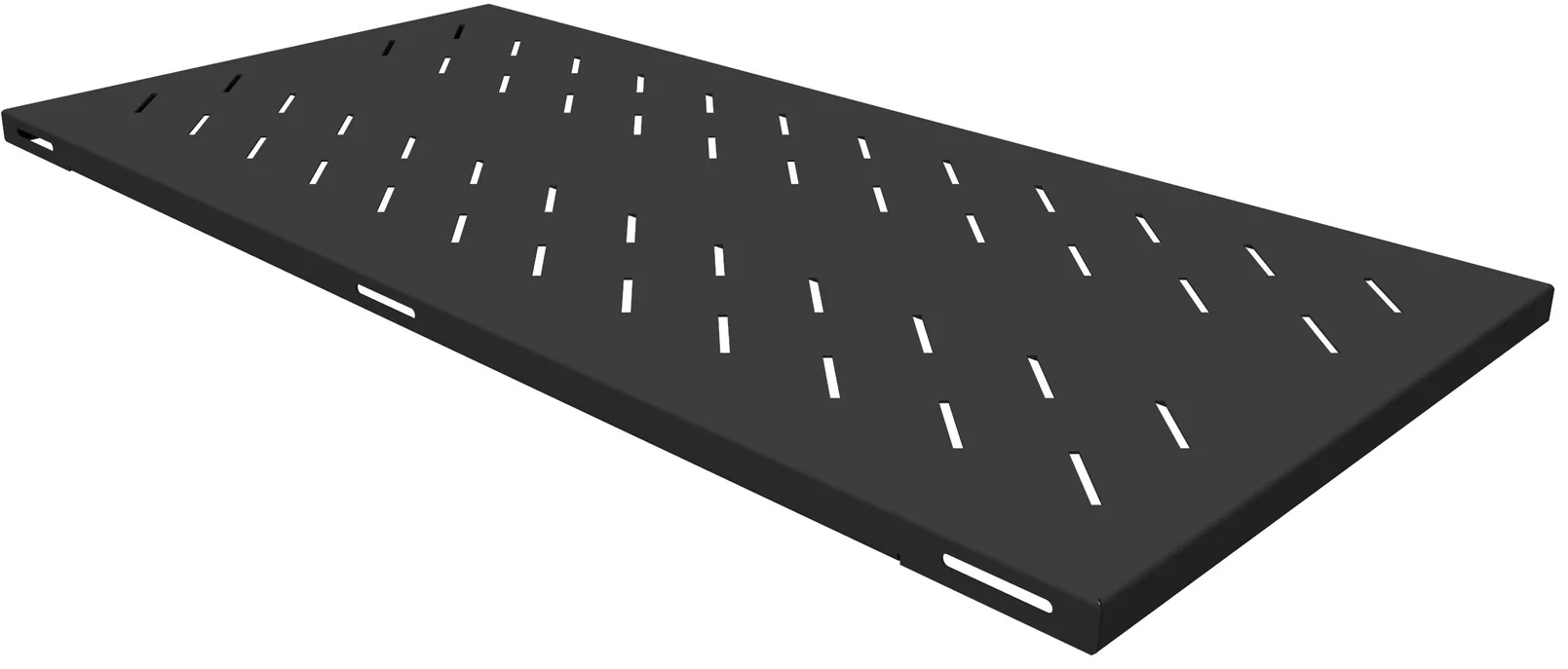 Полка стационарная SNR SNR-SHELF-12095-250B