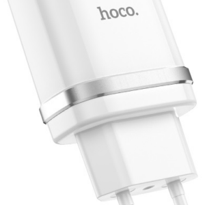 Зарядное устройство сетевое Hoco C12Q