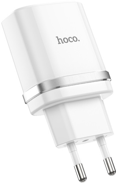 Зарядное устройство сетевое Hoco C12Q