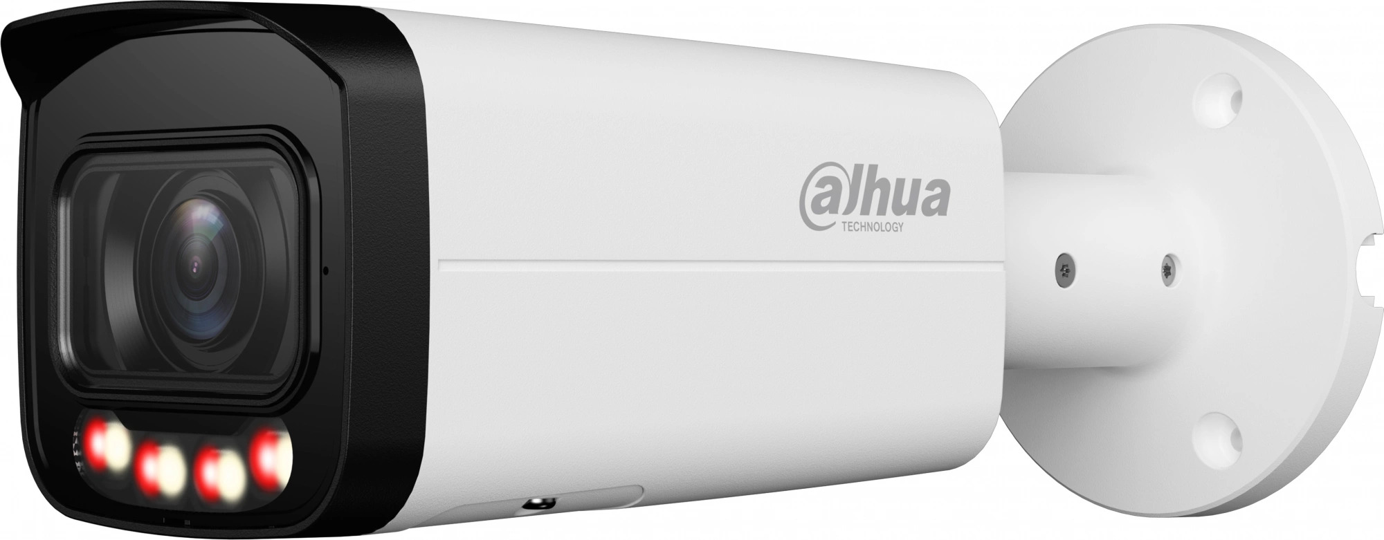 Видеокамера IP Dahua DH-IPC-HFW2449TP-ZAS-IL