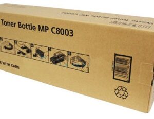 Девелопер Ricoh Waste Toner Bottle MP C8003
