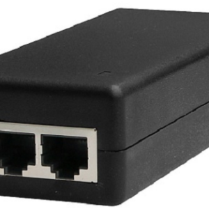 Инжектор PoE Wi-Tek WI-POE55-48V-60W
