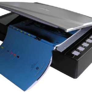 Сканер Plustek OpticBook A300 Plus