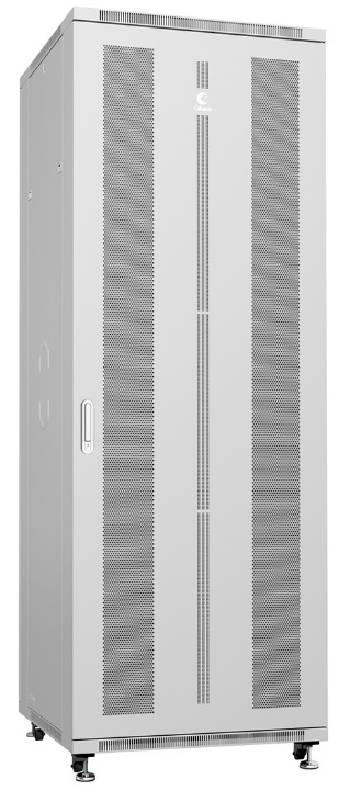 Шкаф напольный 19", 47U Cabeus ND-05C-47U80/80
