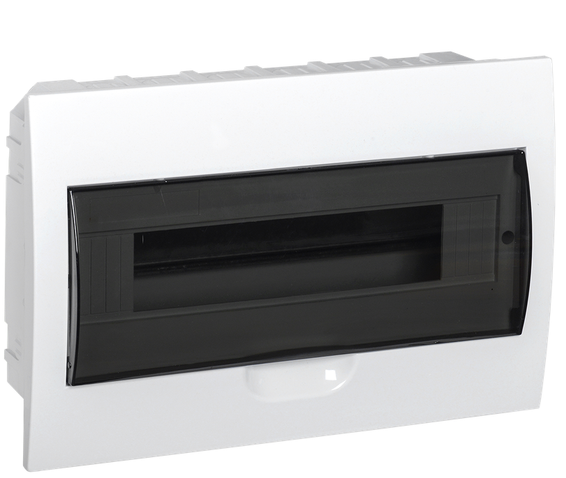 Щит распределительный встраиваемый IEK MKP12-V-04-15-41