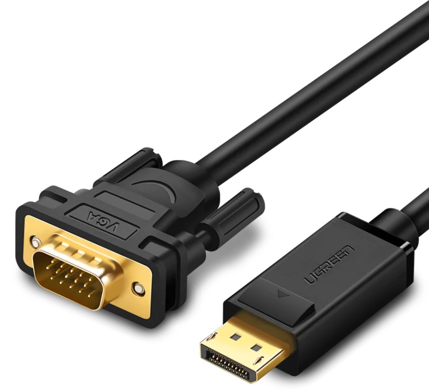 Кабель интерфейсный UGREEN DP105
