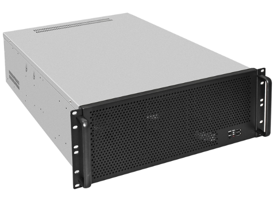 Корпус серверный 4U Exegate Pro 4U650-18-700ADS