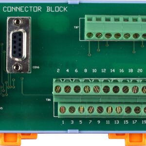 Плата ICP DAS DN-25 CR
