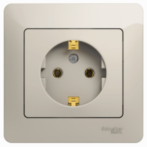 Розетка Systeme Electric GSL000942