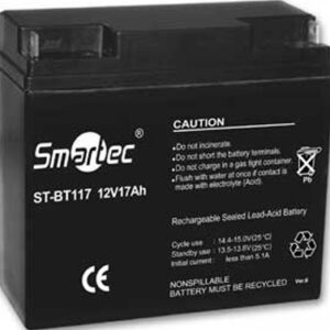 Аккумулятор Smartec ST-BT117