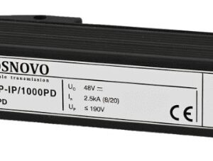 Грозозащита OSNOVO SP-IP4/1000PD