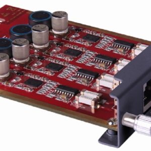 Модуль QTECH QPBXM-4FXS