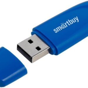 Накопитель USB 2.0 8GB SmartBuy SB008GB2SCB