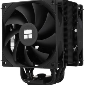 Кулер Thermalright Burst Assasin 120 EVO Dark