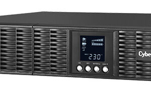Источник бесперебойного питания CyberPower OLS1000ERT2U