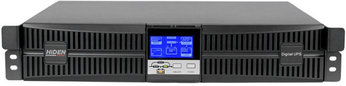 Источник бесперебойного питания HIDEN EXPERT UDC9201S-RT
